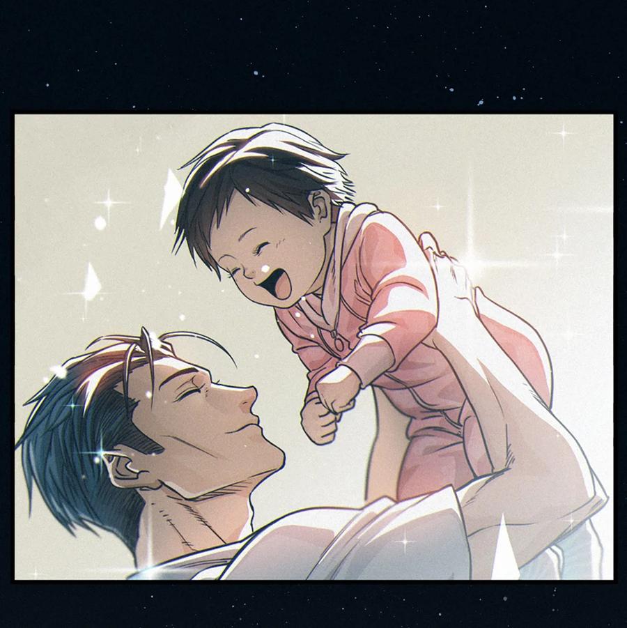 灵笼 · 月魁传 37话 忒修斯之船 第30页
