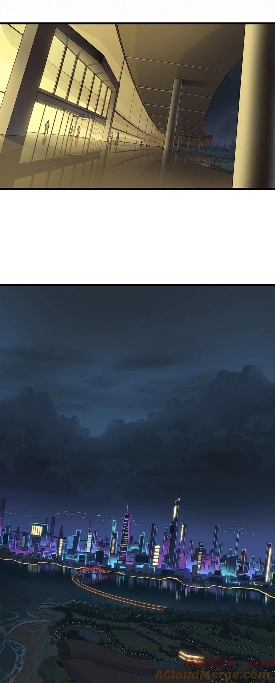 灵笼 · 月魁传 39话 鸢尾花之誓 第40页