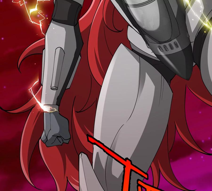 重生为怪兽什么鬼 - 第196话 半神登场 - 第68张图