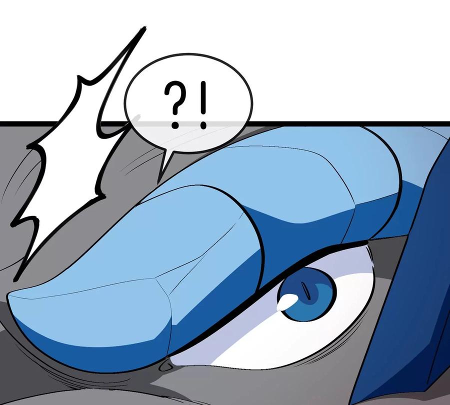 重生为怪兽什么鬼 - 第196话 半神登场 - 第59张图