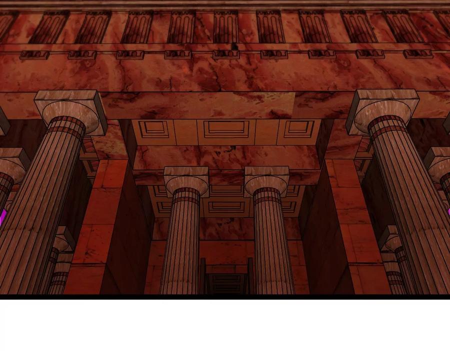 重生为怪兽什么鬼 - 第196话 半神登场 - 第52张图