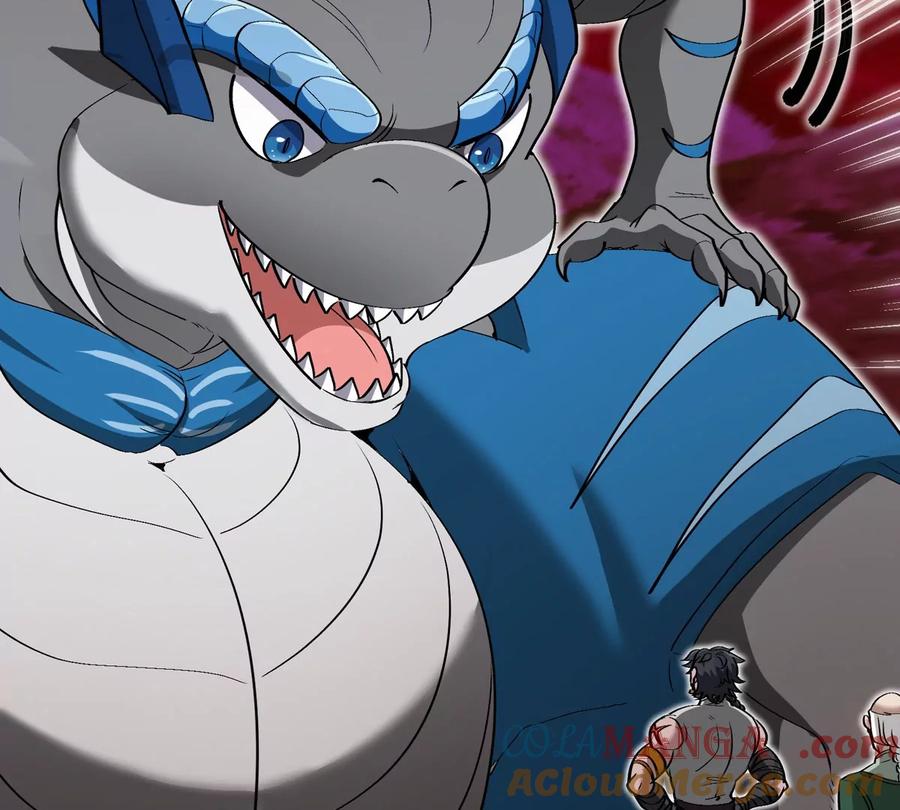 重生为怪兽什么鬼 - 第196话 半神登场 - 第41张图