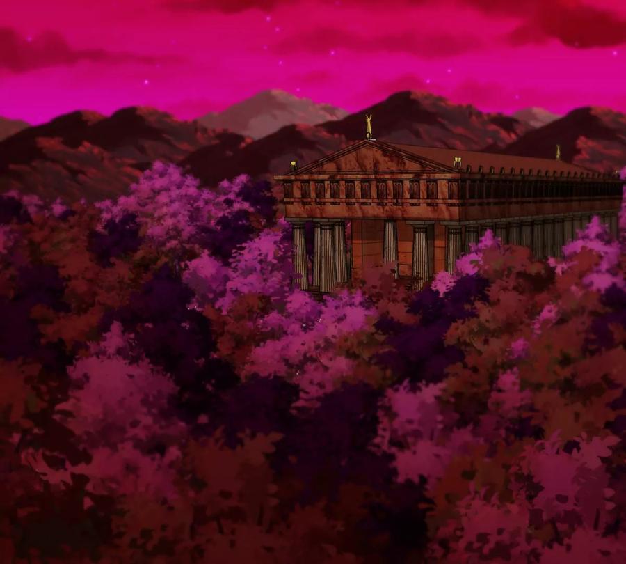 重生为怪兽什么鬼 - 第196话 半神登场 - 第54张图