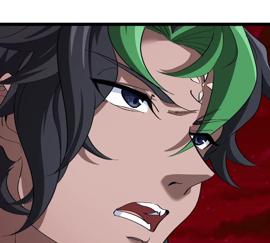 重生为怪兽什么鬼 - 第196话 半神登场 - 第43张图