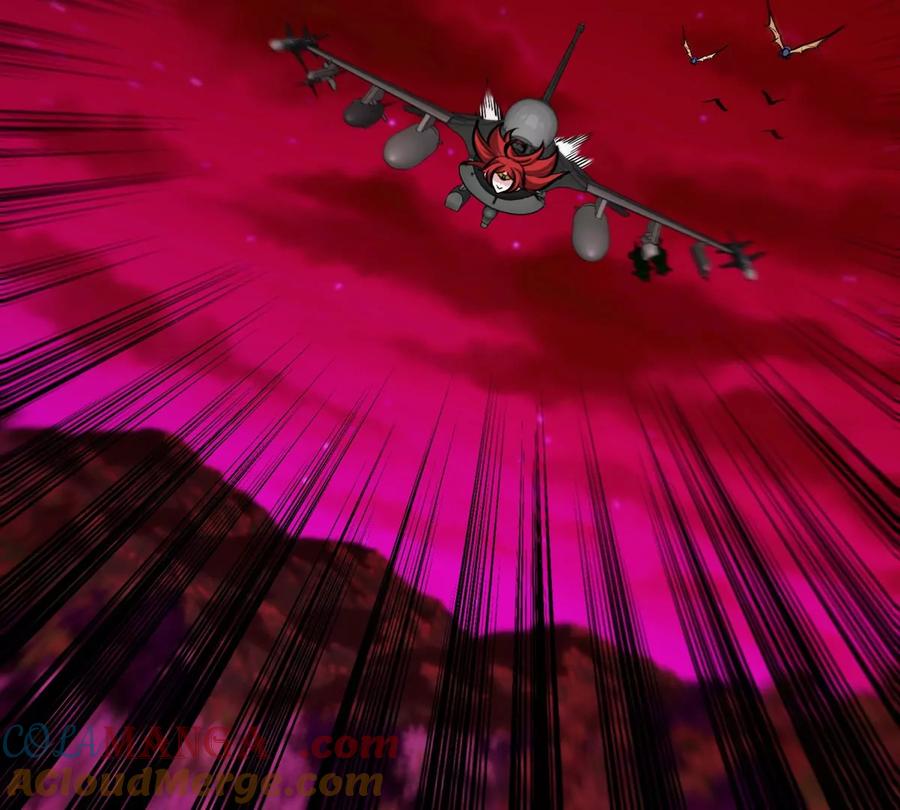 重生为怪兽什么鬼 - 第196话 半神登场 - 第61张图