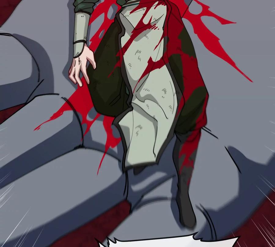 重生为怪兽什么鬼 - 第196话 半神登场 - 第74张图