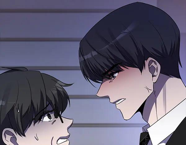 《不健全恋爱》第53话 撕破脸 第62页