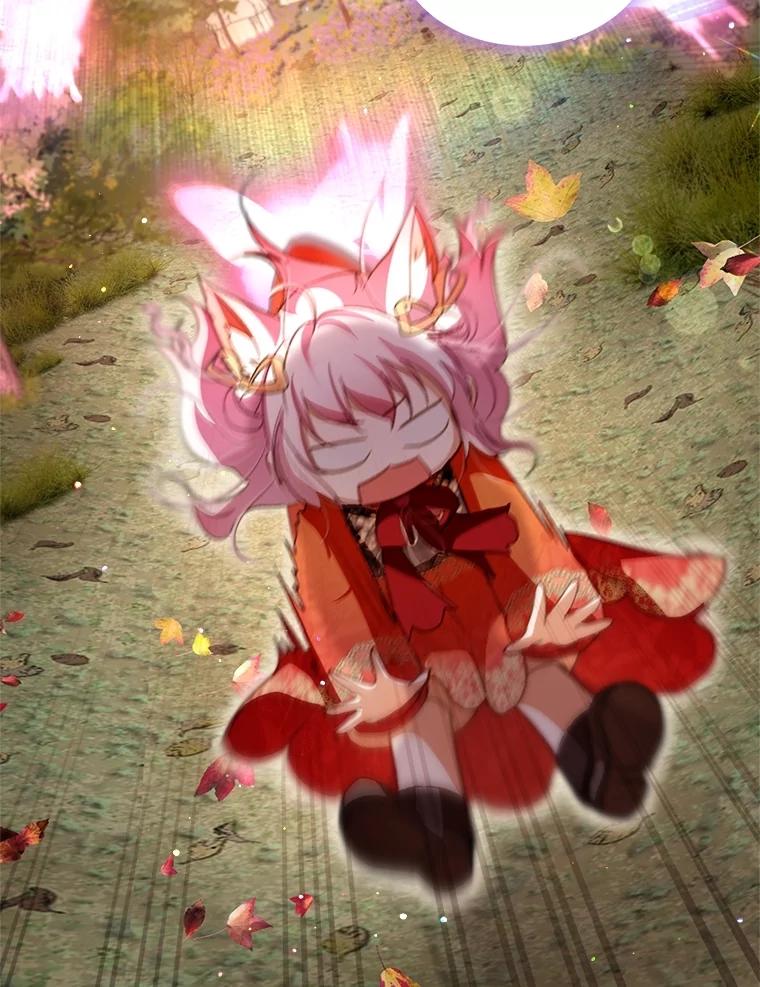 重生为神兽宝宝 - 60.狩猎祭 - 第88张图