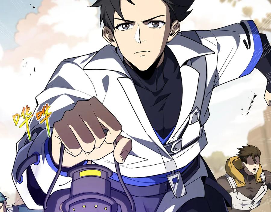 《我契约了我自己》第71话 见招拆招 第76页
