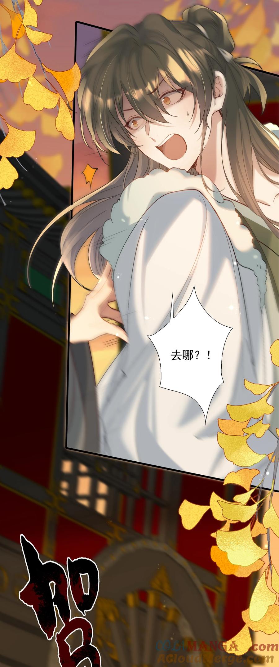 《乱世为王》103 满江红·领职 第37页