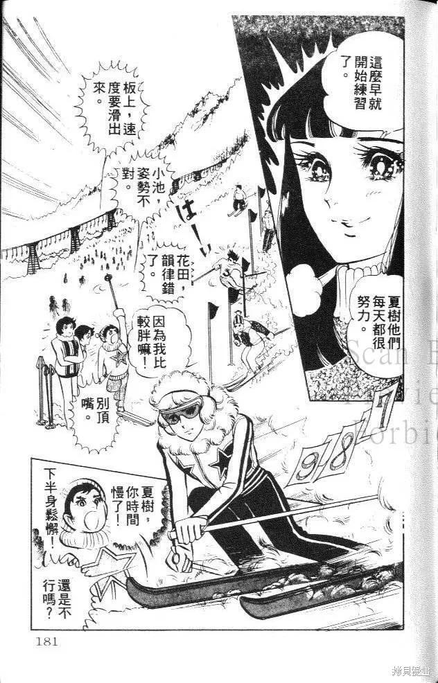 尼罗河女儿 第02卷 第179页