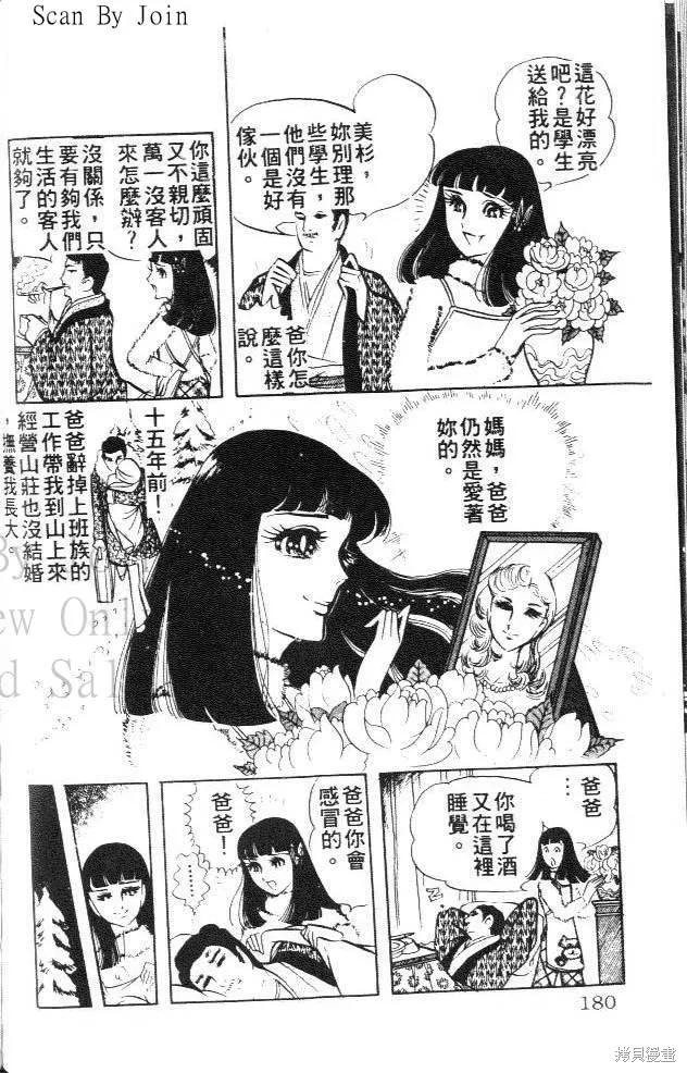 尼罗河女儿 第02卷 第178页