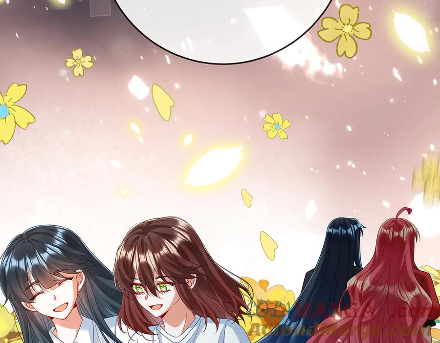 恶役千金与魔王小姐 第89话 父亲的愿望 第49页