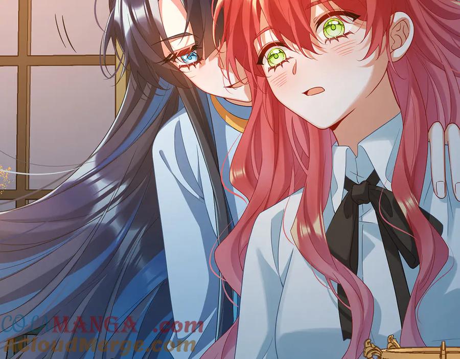 恶役千金与魔王小姐 第89话 父亲的愿望 第29页