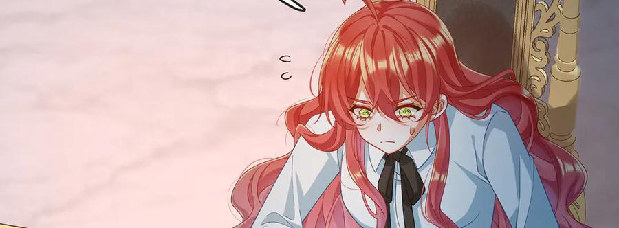 恶役千金与魔王小姐 第89话 父亲的愿望 第18页