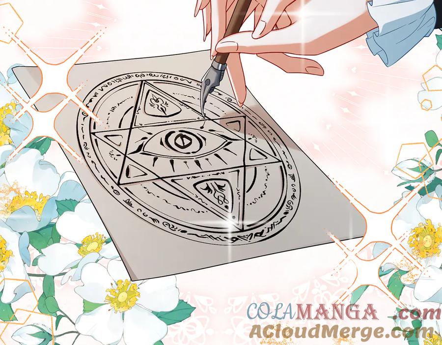 恶役千金与魔王小姐 第89话 父亲的愿望 第33页