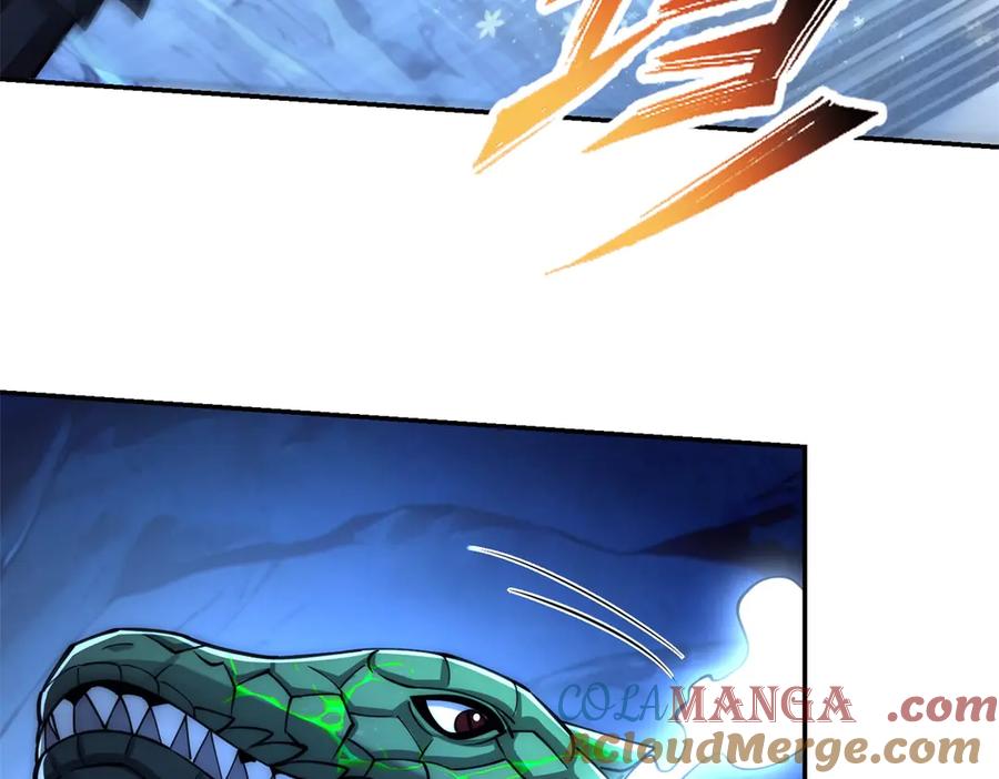 《异能重生我提前登顶》第39话 净莲火焰 第117页
