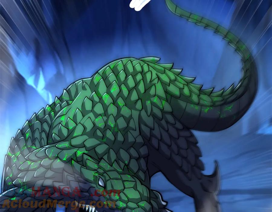《异能重生我提前登顶》第39话 净莲火焰 第121页