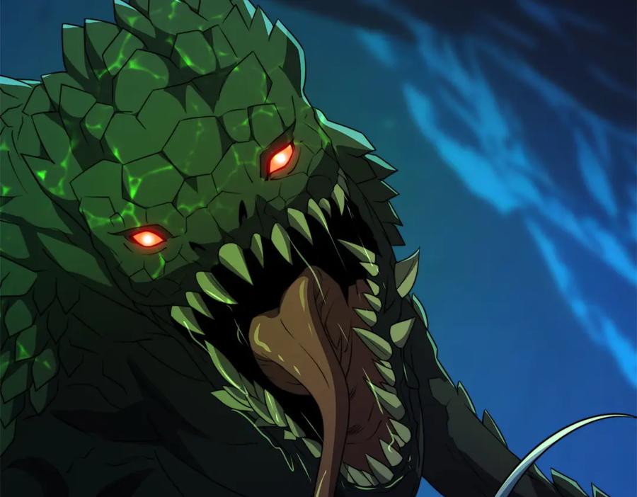 《异能重生我提前登顶》第39话 净莲火焰 第140页
