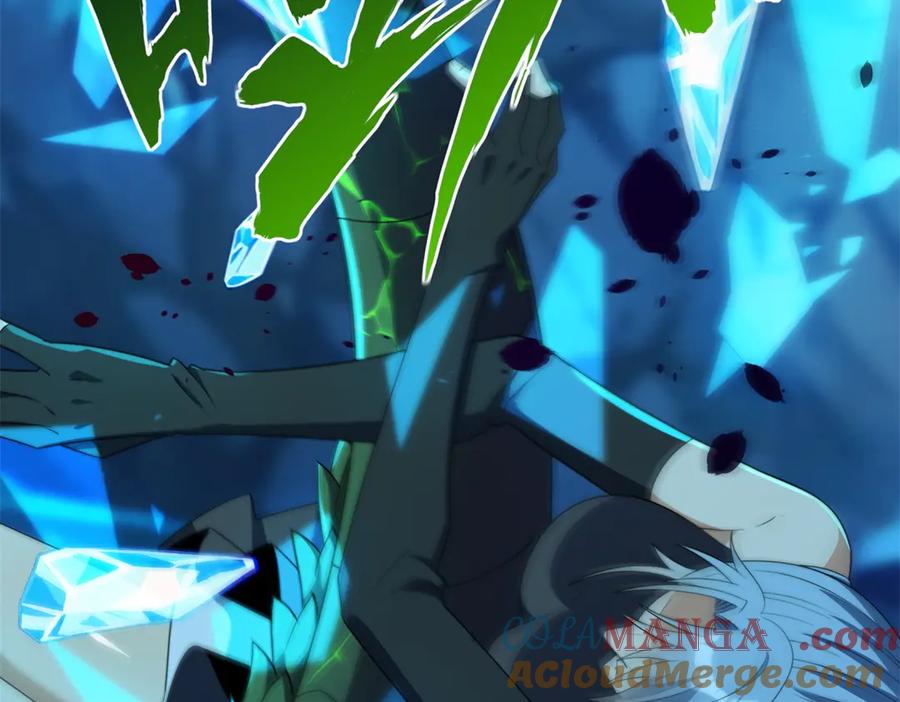《异能重生我提前登顶》第39话 净莲火焰 第133页