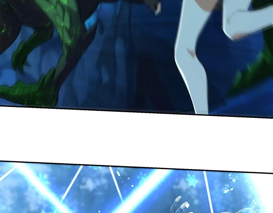 《异能重生我提前登顶》第39话 净莲火焰 第130页
