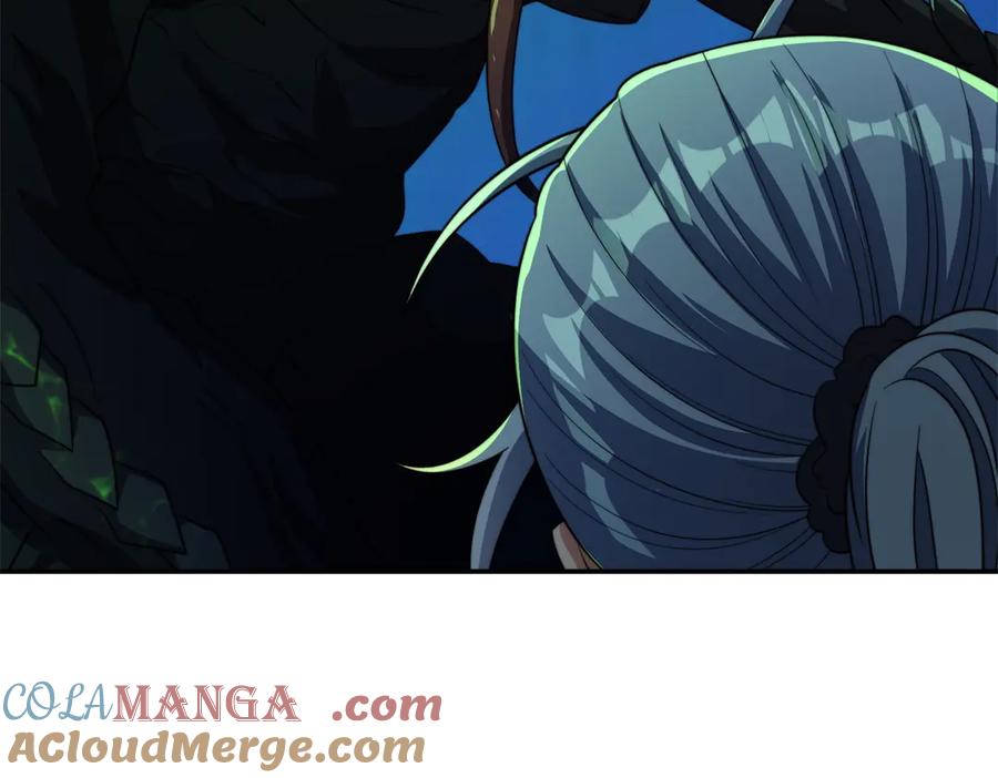《异能重生我提前登顶》第39话 净莲火焰 第141页