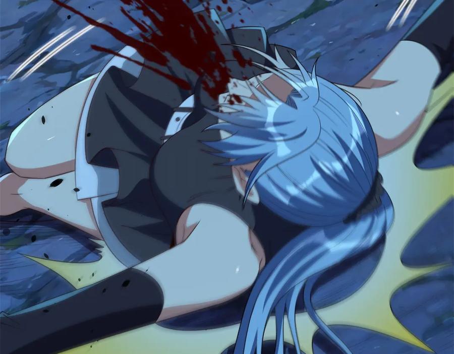 《异能重生我提前登顶》第39话 净莲火焰 第136页