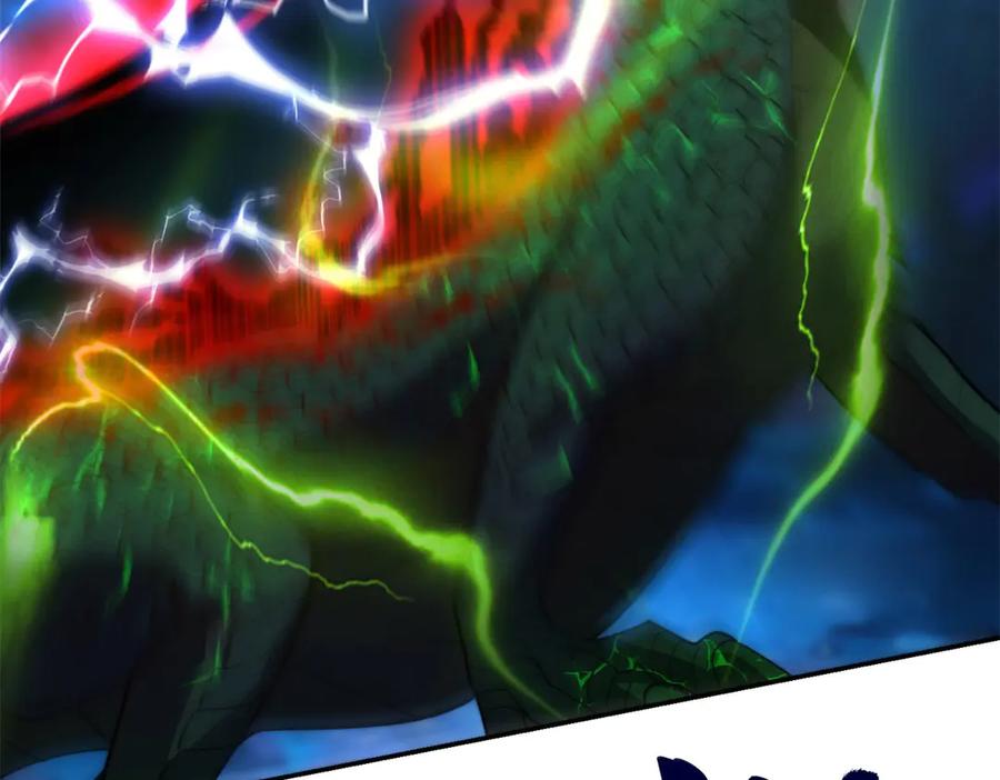 《异能重生我提前登顶》第40话 从封印中逃出的龙 第22页