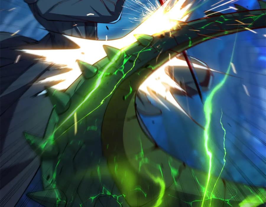 《异能重生我提前登顶》第40话 从封印中逃出的龙 第24页
