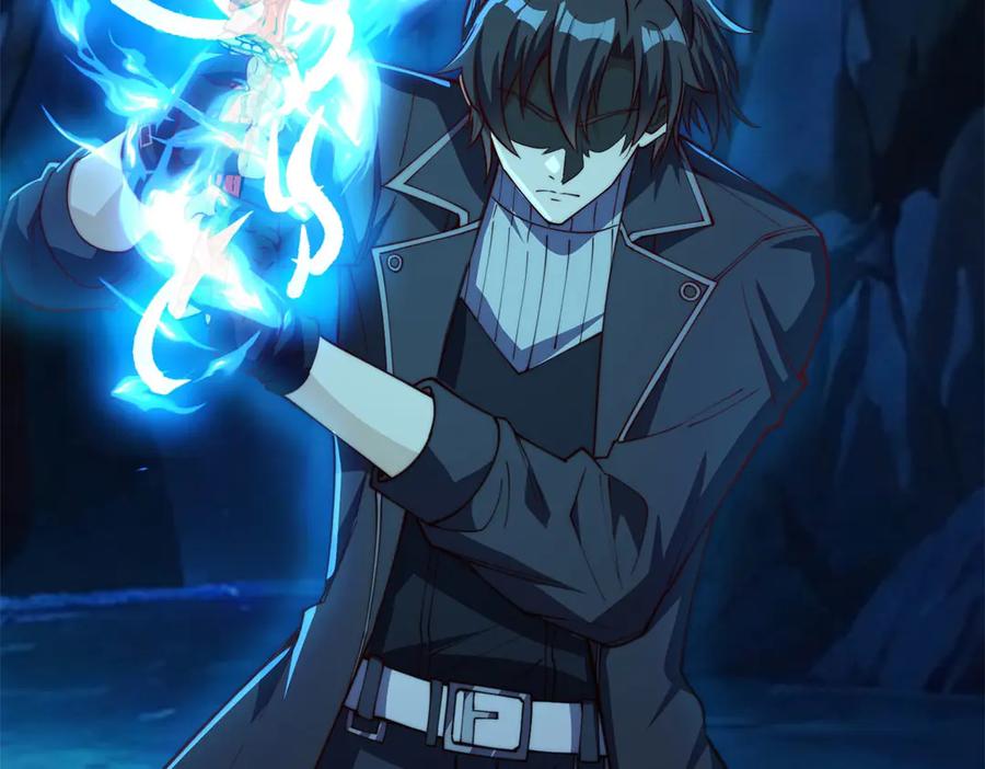 《异能重生我提前登顶》第40话 从封印中逃出的龙 第34页
