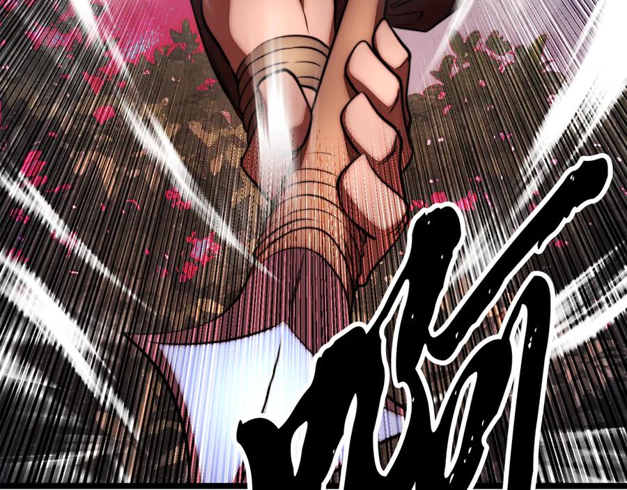 《颠覆武林世界吧！天魔！》第128话 各自为战 第139页