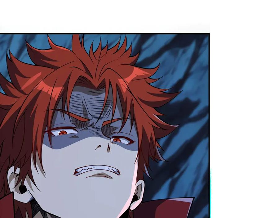 《异能重生我提前登顶》第43话 墨秋的真正实力 第46页