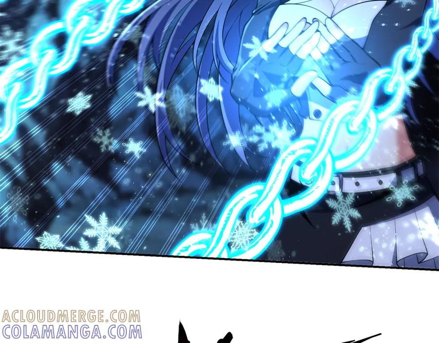 《异能重生我提前登顶》第43话 墨秋的真正实力 第41页
