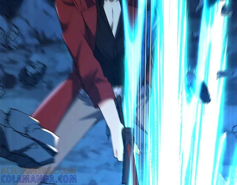 《异能重生我提前登顶》第43话 墨秋的真正实力 第49页