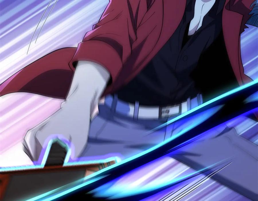 《异能重生我提前登顶》第43话 墨秋的真正实力 第36页