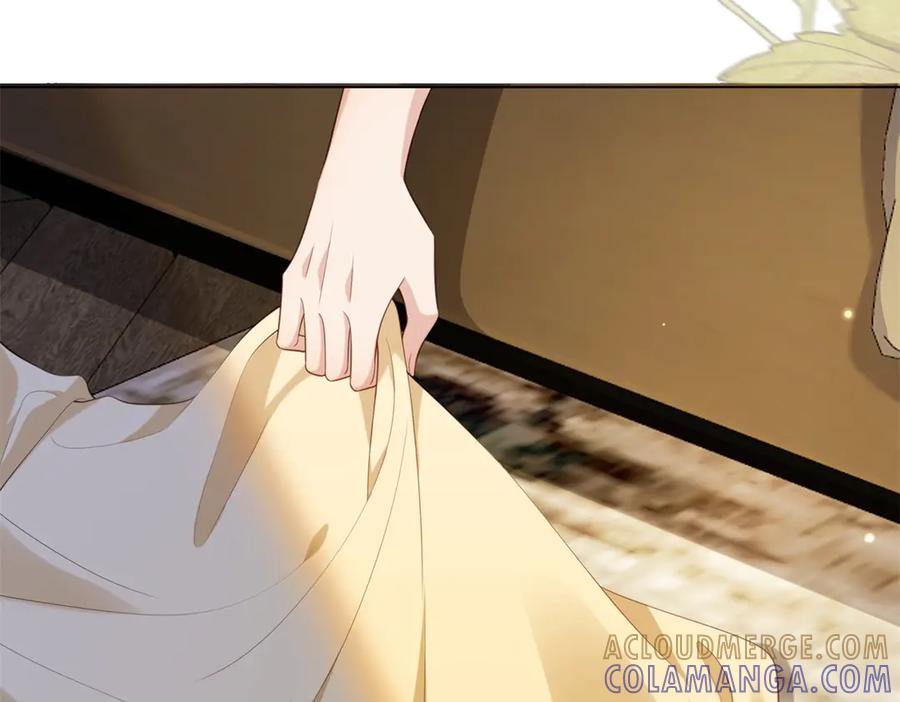 《和植物人大佬联姻》第44话 再不离婚家就被偷完了 第45页