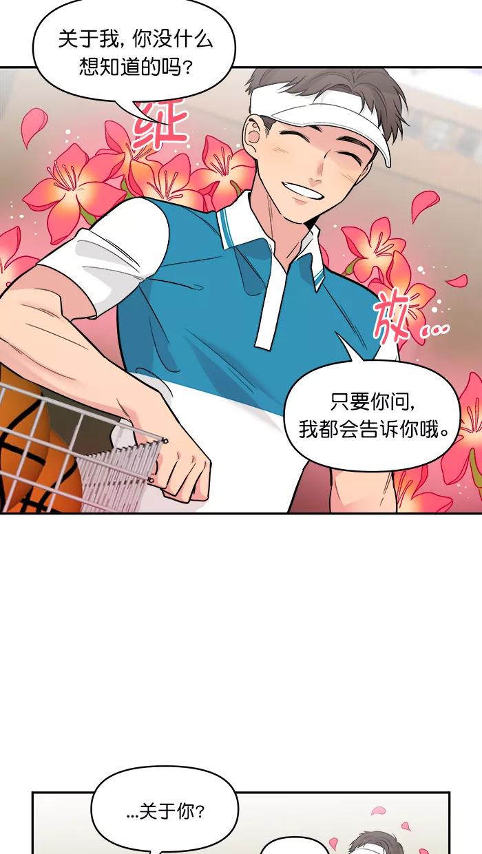 《滚蛋吧！肥肉》[番外] 民浩篇（1） 第20页