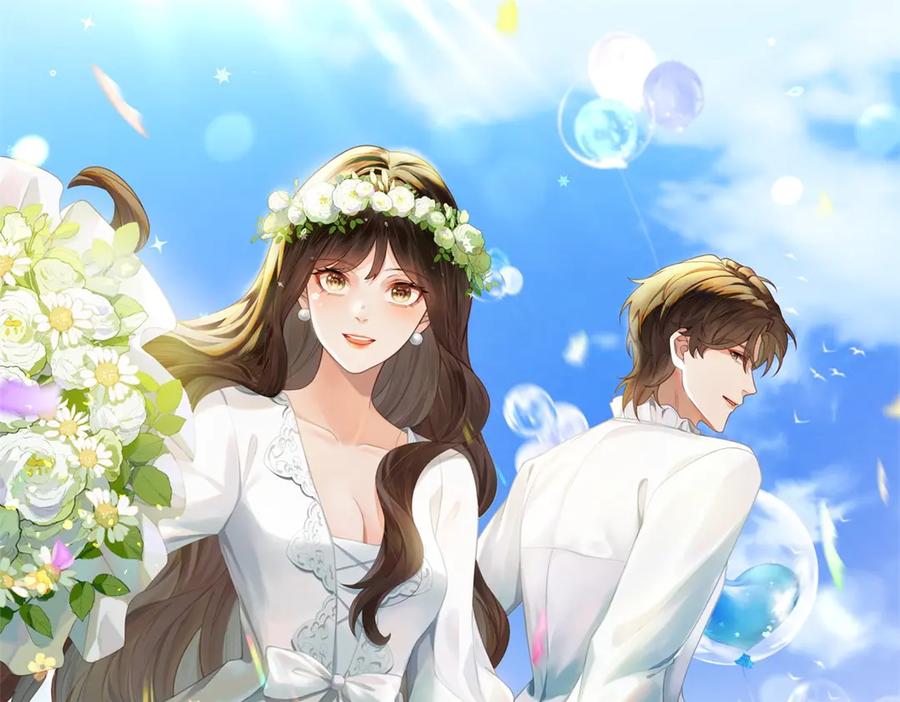 《和植物人大佬联姻》第33话 眼线偷拍 第152页