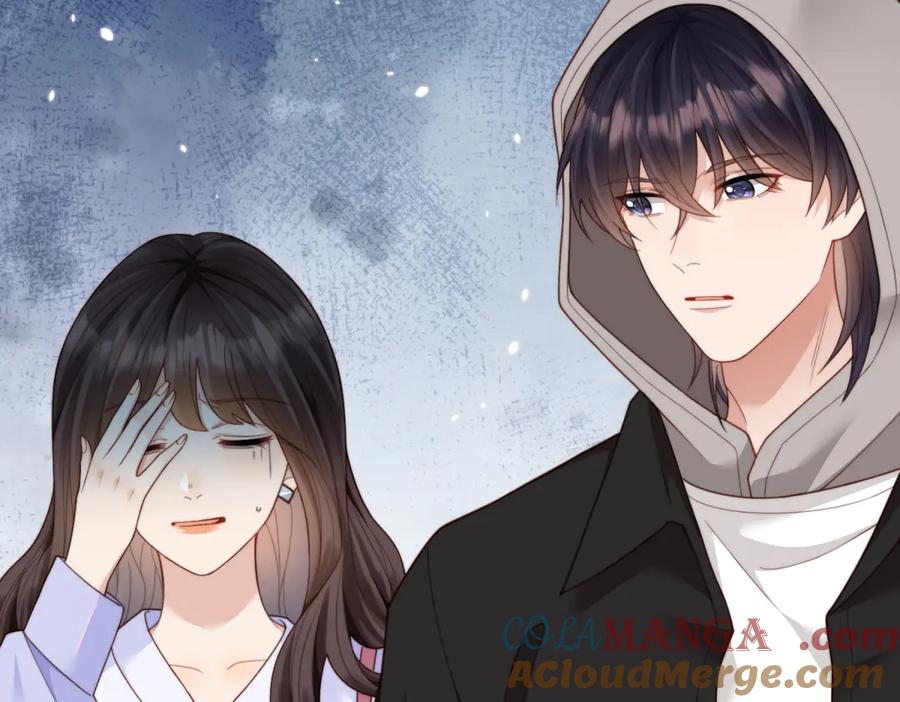 《和植物人大佬联姻》第33话 眼线偷拍 第141页