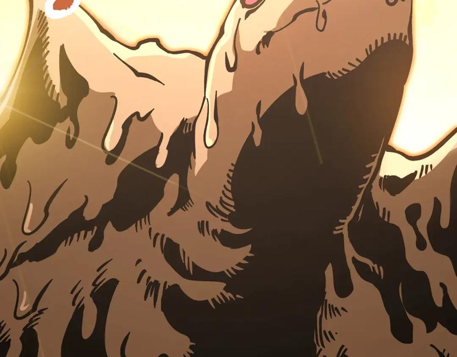 《全球御兽：我能看见进化路线》第37话 超强联合技！ 第99页