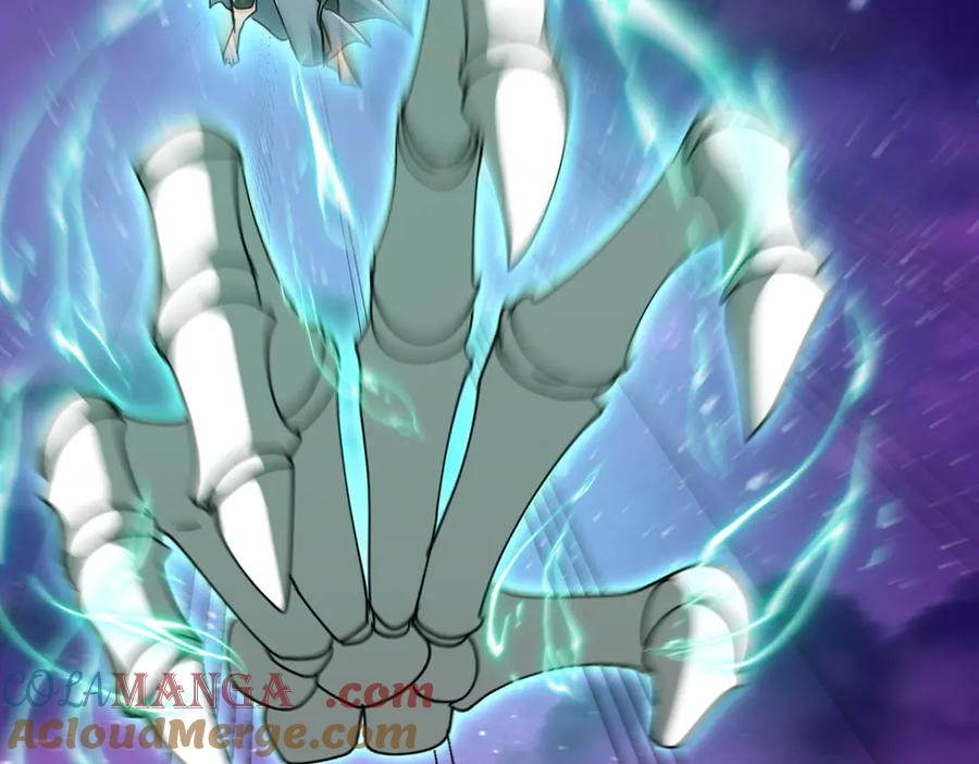 《玄幻：我的女帝徒弟要黑化》第31话 聚灵完成 第105页