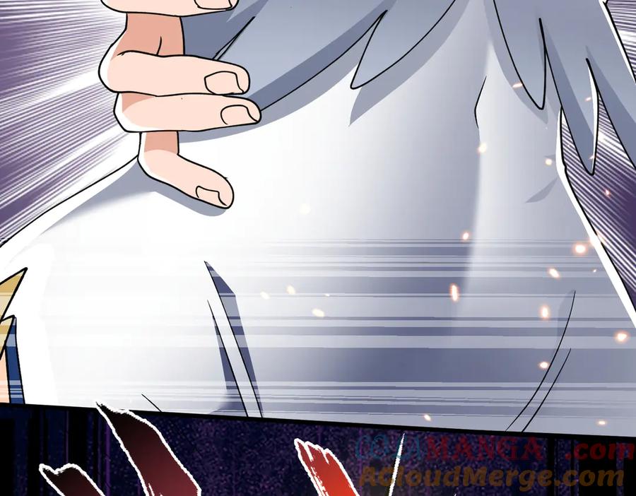 《玄幻：我的女帝徒弟要黑化》第31话 聚灵完成 第109页