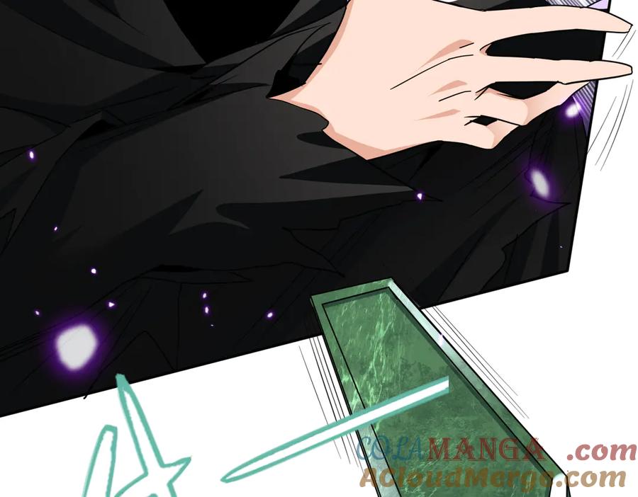 《玄幻：我的女帝徒弟要黑化》第33话 吾等愿为苏殿下效力！ 第69页