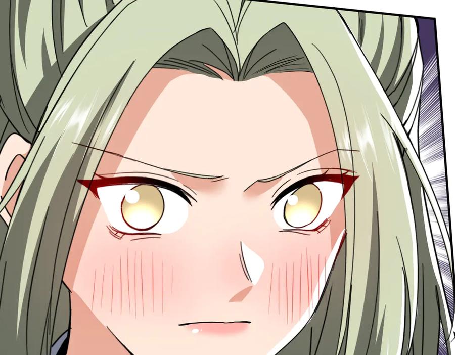 《玄幻：我的女帝徒弟要黑化》第33话 吾等愿为苏殿下效力！ 第94页