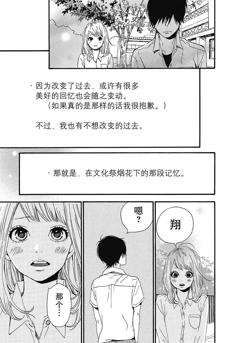 《Orange》第5话 第45页
