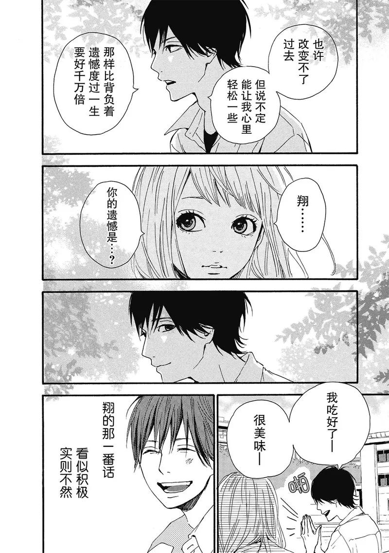 《Orange》第5话 第44页