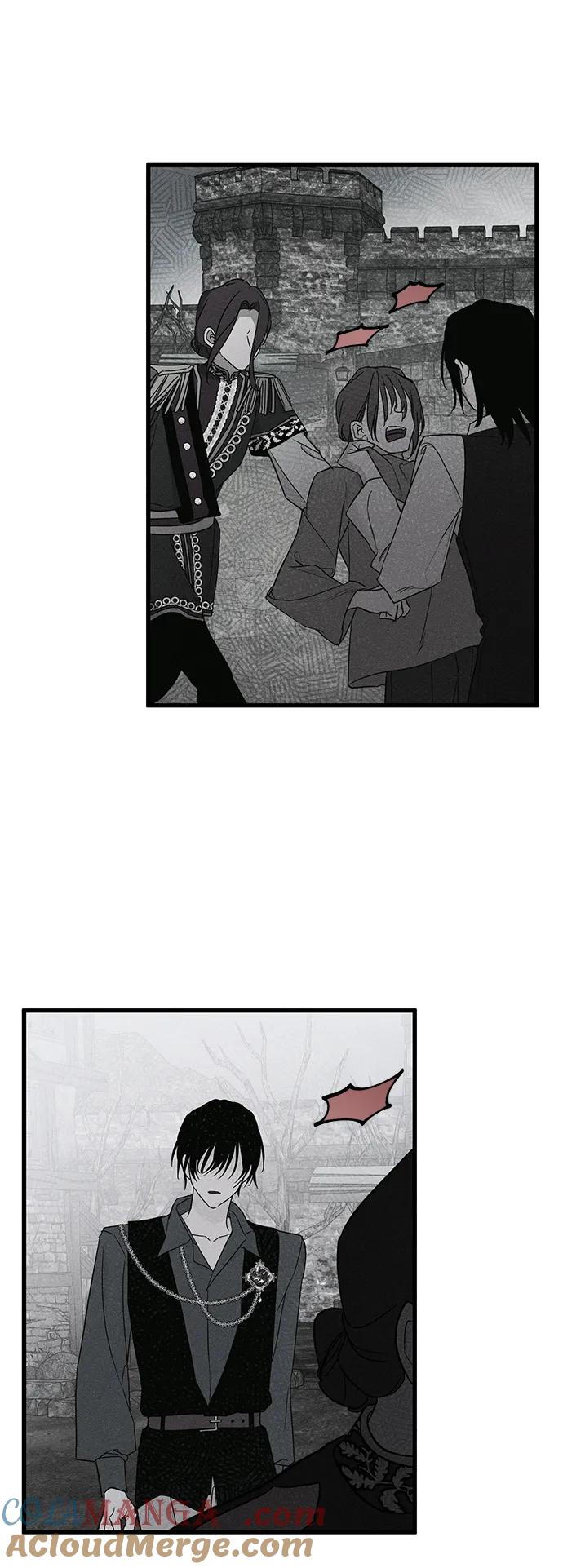 憎恨我的丈夫失忆了 第52话 第19页