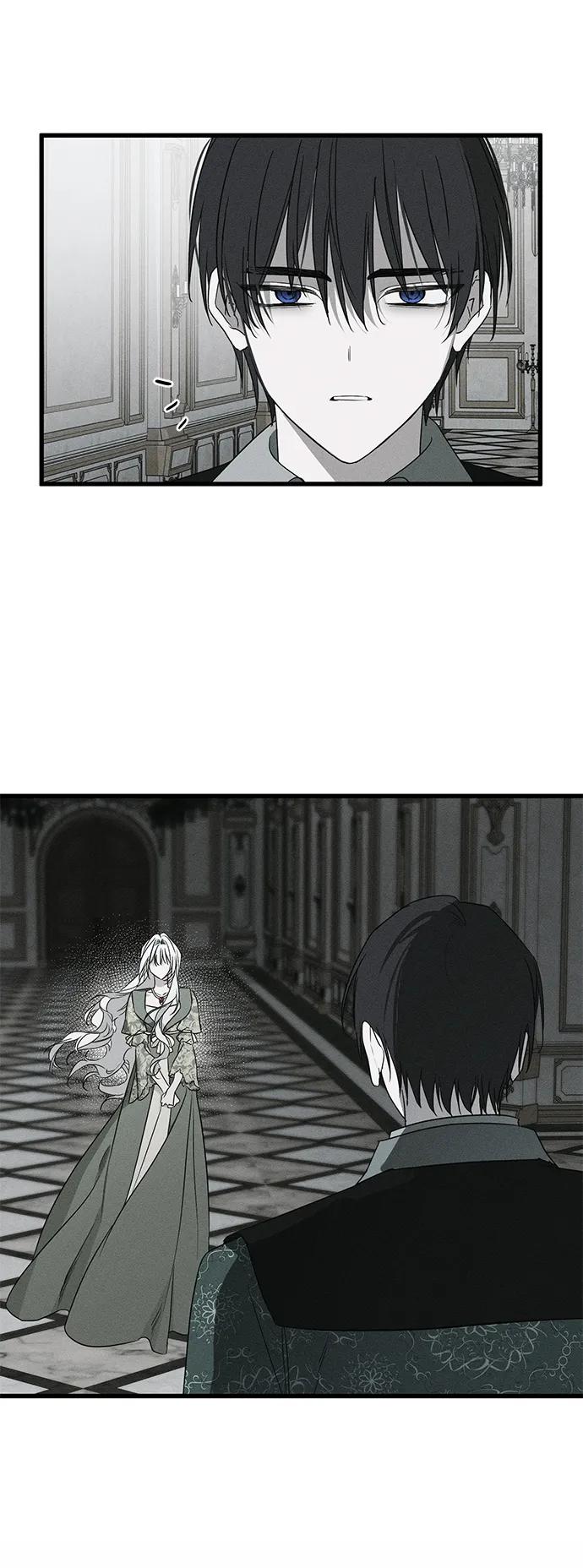 憎恨我的丈夫失忆了 第52话 第3页