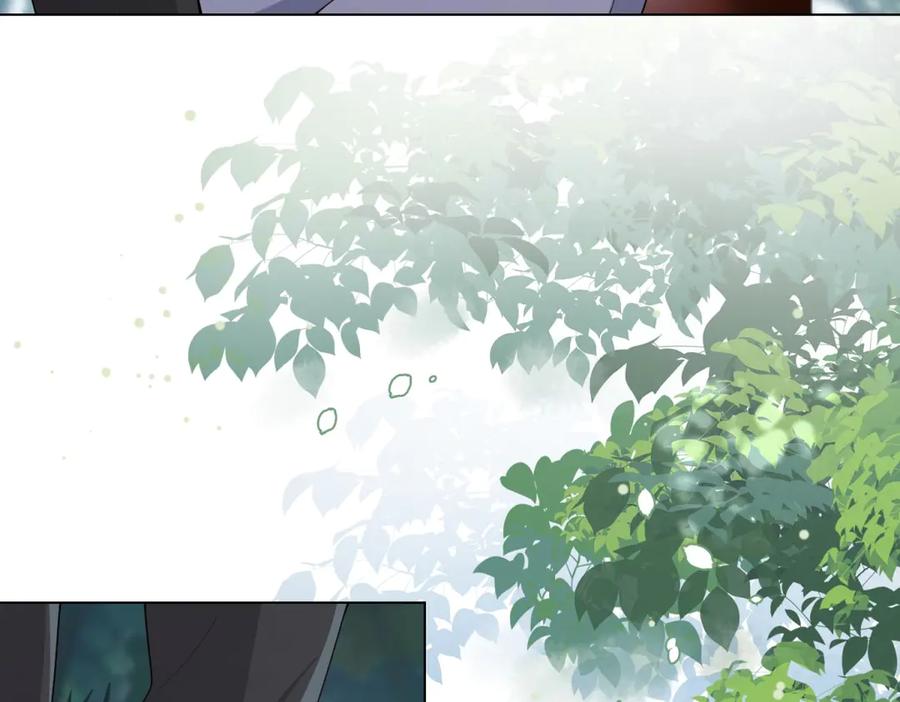 《和植物人大佬联姻》第36话 可能会痛，你忍着点 第22页