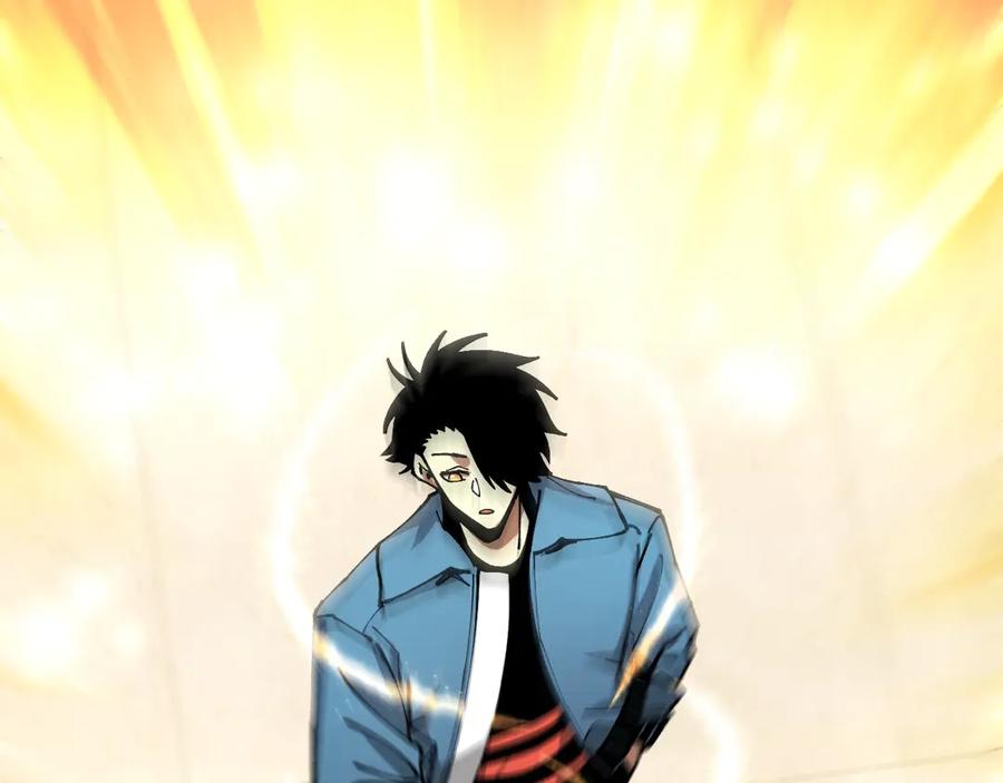 《全球御兽：我能看见进化路线》第14话 王级隐藏路线！ 第67页